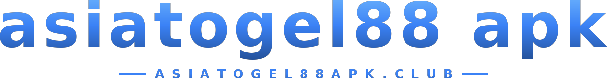 asiatogel88 apk logo